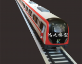 火車模型